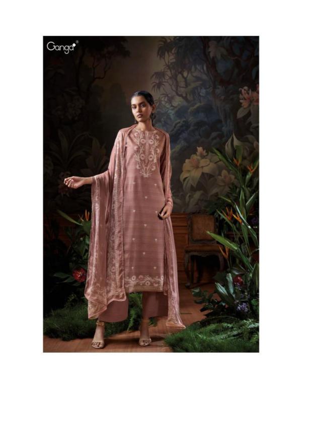 Ganga Memento catalog surat salwar kameez online market in Surat