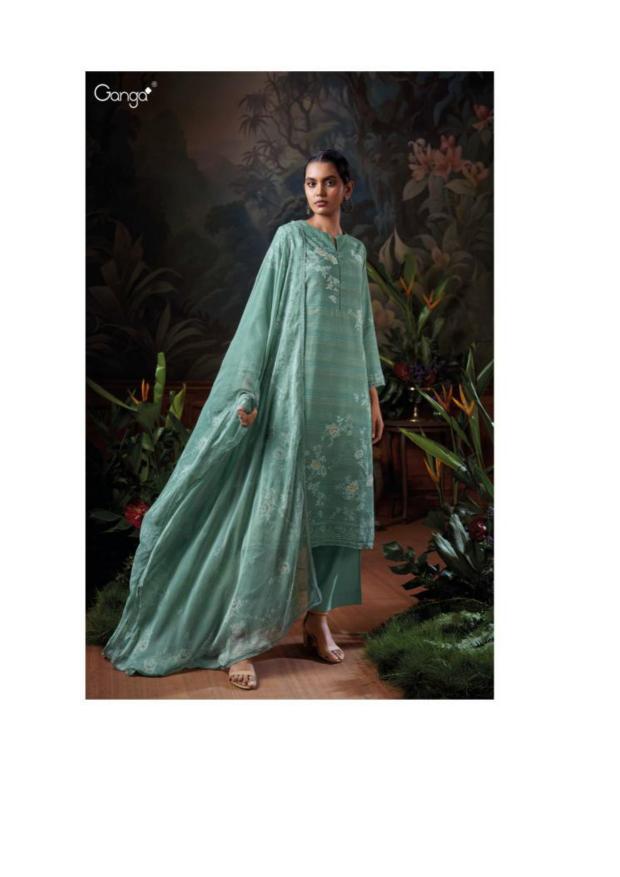 Ganga Memento catalog surat salwar kameez online market in Surat