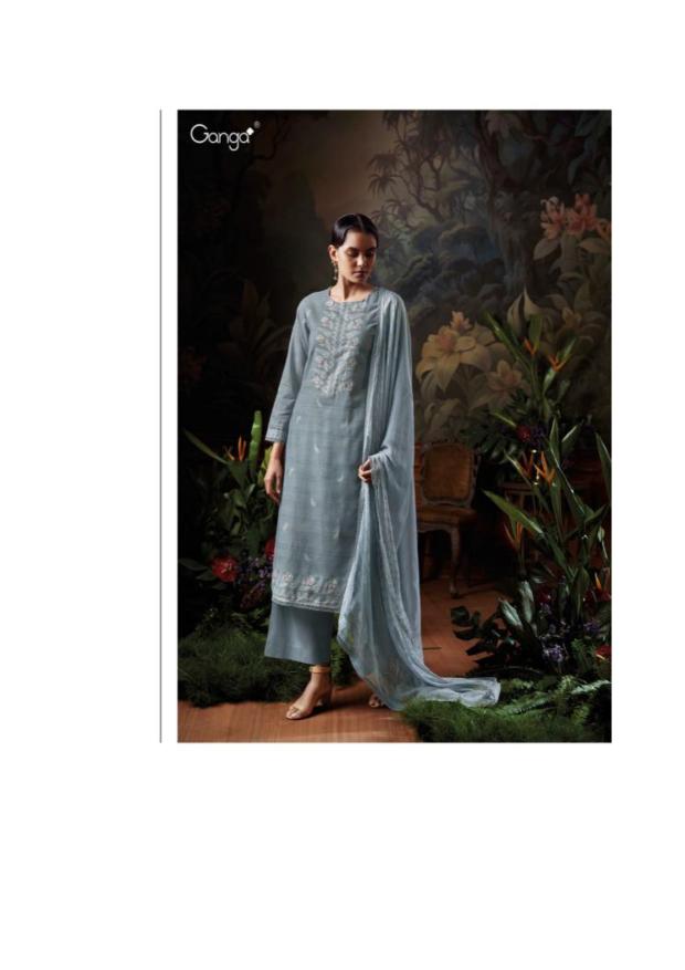 Ganga Memento catalog surat salwar kameez online market in Surat