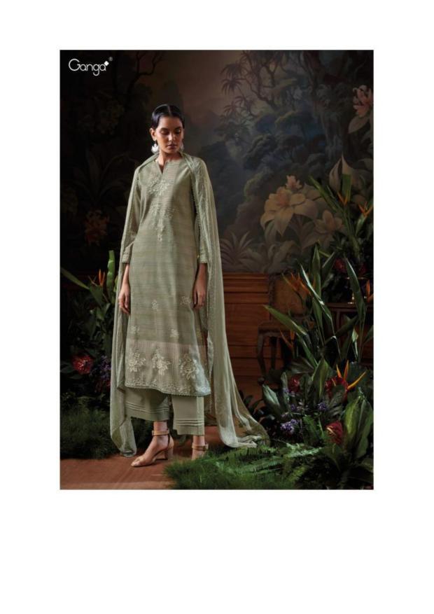 Ganga Memento catalog surat salwar kameez online market in Surat