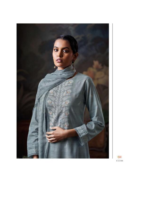 Ganga Memento catalog surat salwar kameez online market in Surat