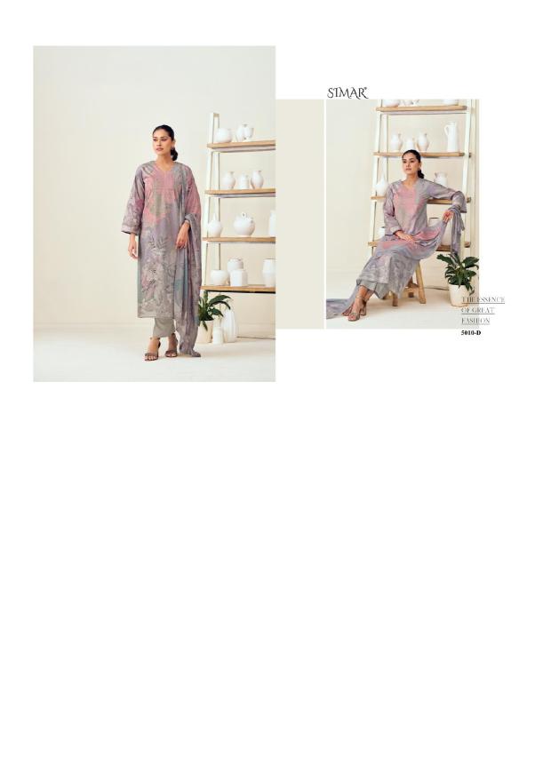 Glossy Simar Sunidhi Elite Catalog salwar kameez wholesaler in Surat