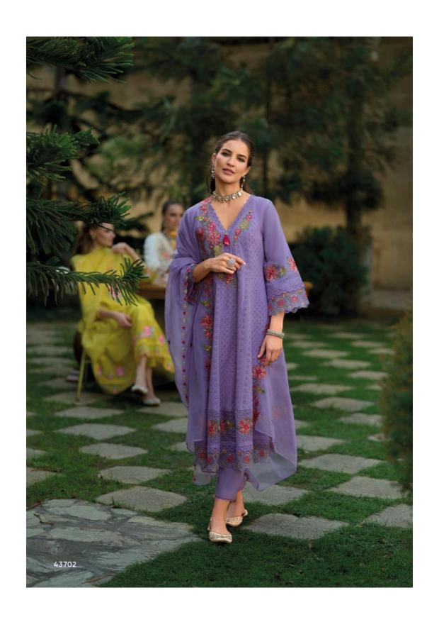 Kailee Nazm Catalog south india shopping mall kurtis in Surat