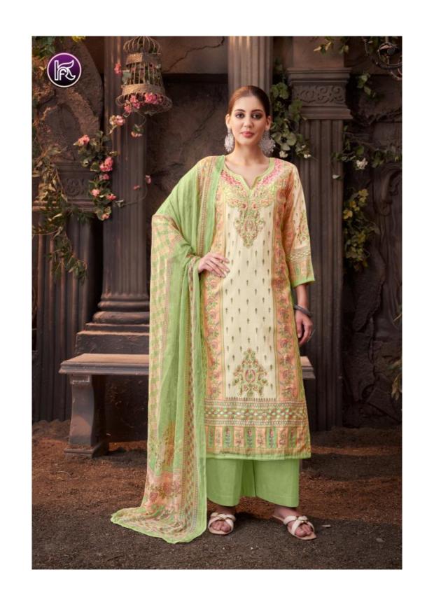 Kala Heroine catalog wholesale dress material website in Surat