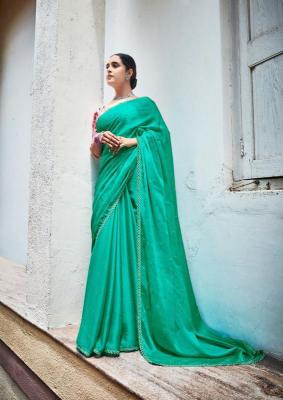 Kashvi Ruby Catalog cheapest saree wholesale market in india