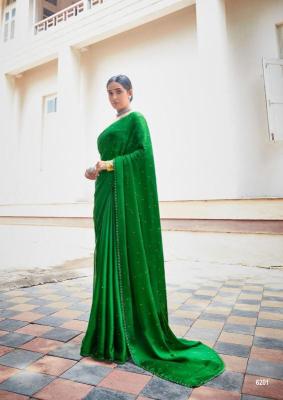 Kashvi Ruby Catalog cheapest saree wholesale market in india