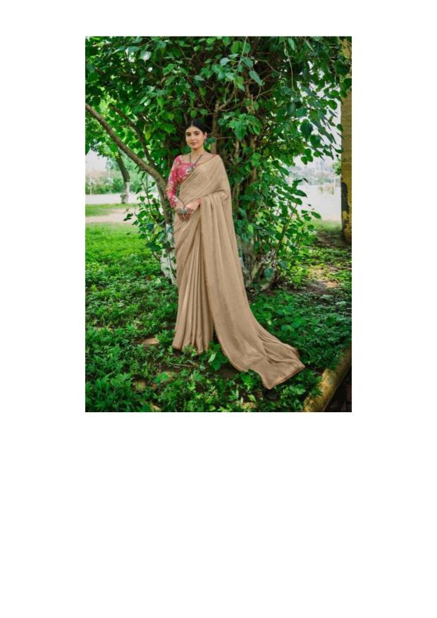 Kashvi Ruby Catalog cheapest saree wholesale market in Surat