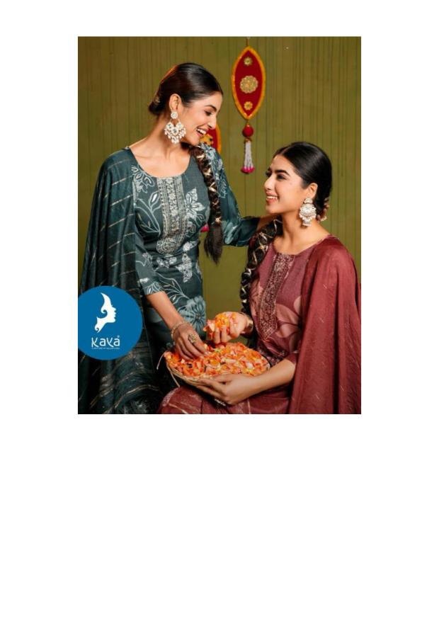Kaya Menka Catalog top 10 online kurti brands in india