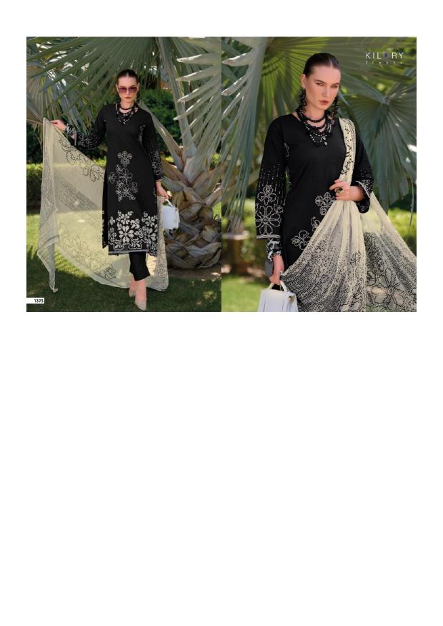 Kilory Dillara catalog salwar kameez wholesale surat