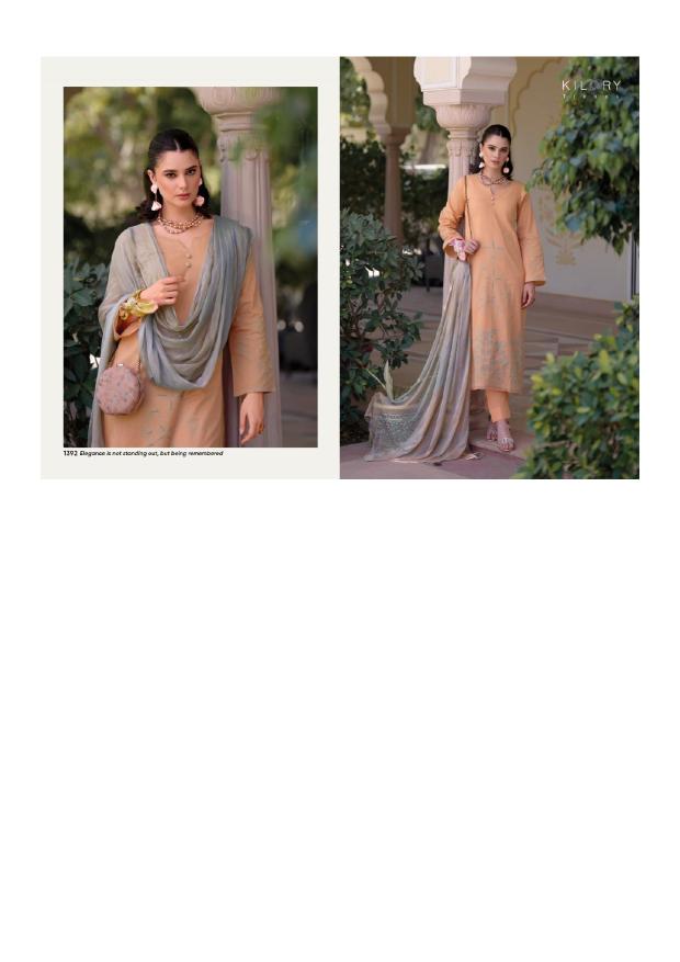 Kilory Dillara catalog salwar kameez wholesale surat