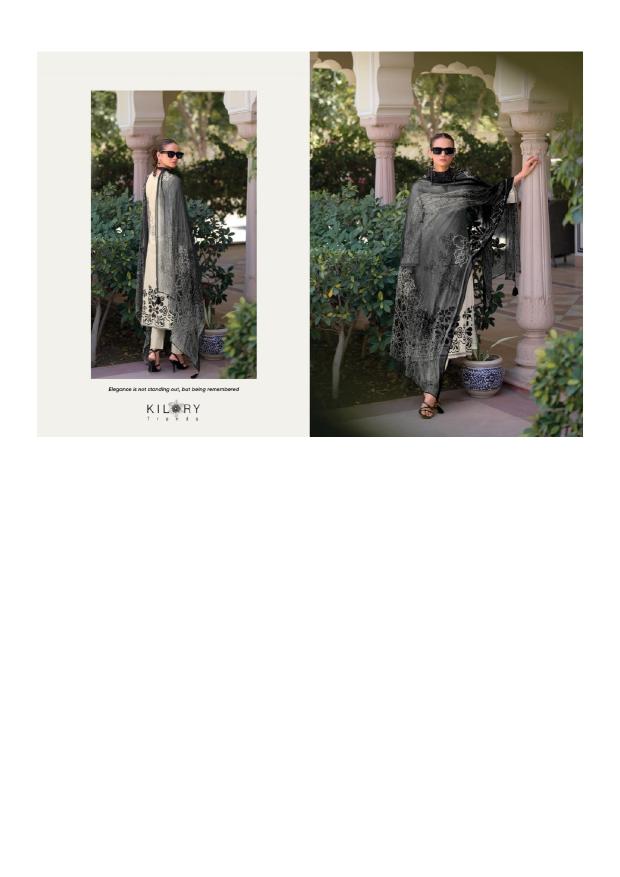 Kilory Dillara catalog salwar kameez wholesale surat