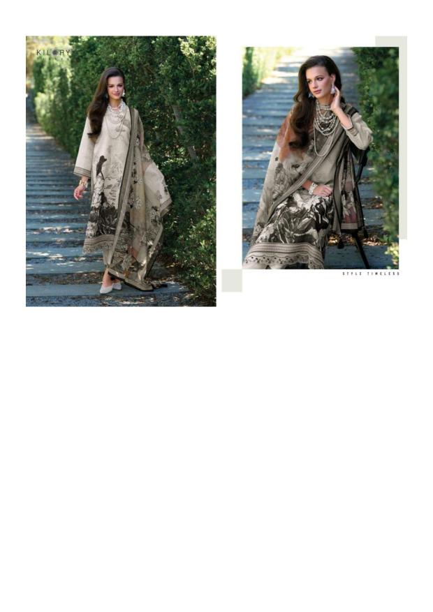 Kilory Magic Catalog designer salwar kameez wholesalers india