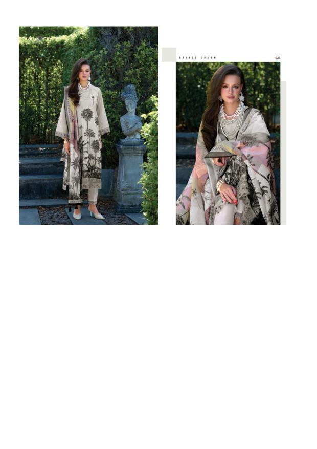 Kilory Magic Catalog designer salwar kameez wholesalers india