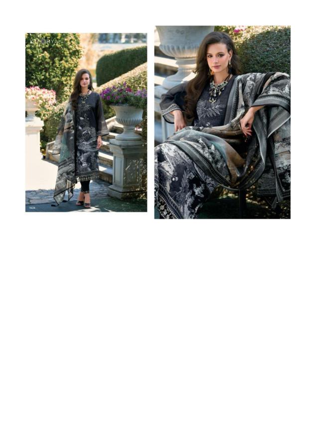 Kilory Magic Catalog designer salwar kameez wholesalers india