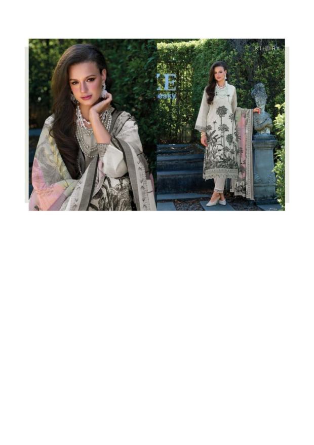 Kilory Magic Catalog designer salwar kameez wholesalers india