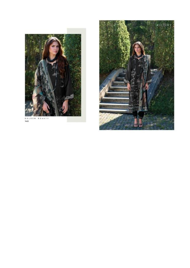 Kilory Magic Catalog designer salwar kameez wholesalers india