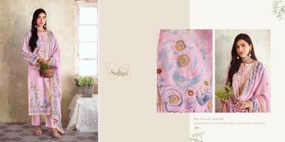 Kimora Sohni Spring Vol 14 catalog party wear salwar kameez wholesale
