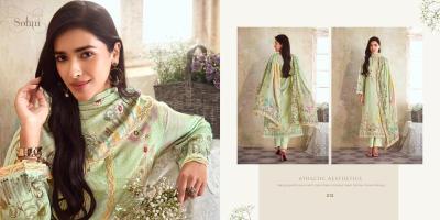 Kimora Sohni Spring Vol 14 catalog party wear salwar kameez wholesale