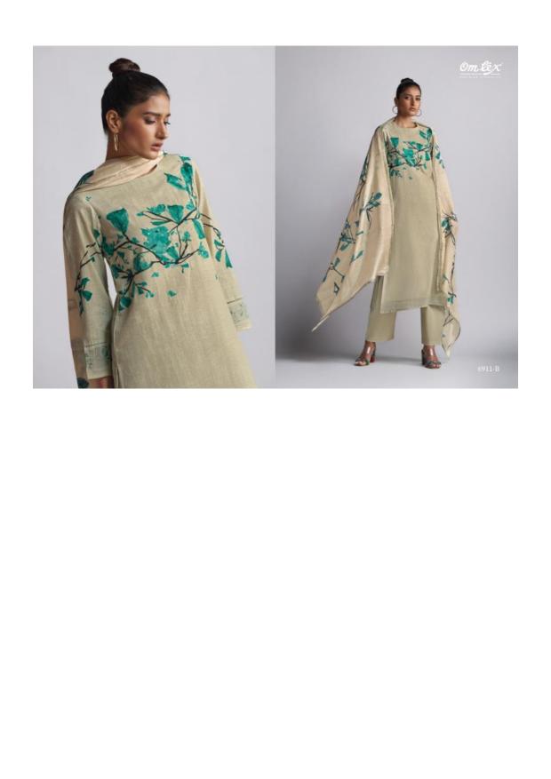 Omtex Ivory catalog wholesale salwar kameez in Surat