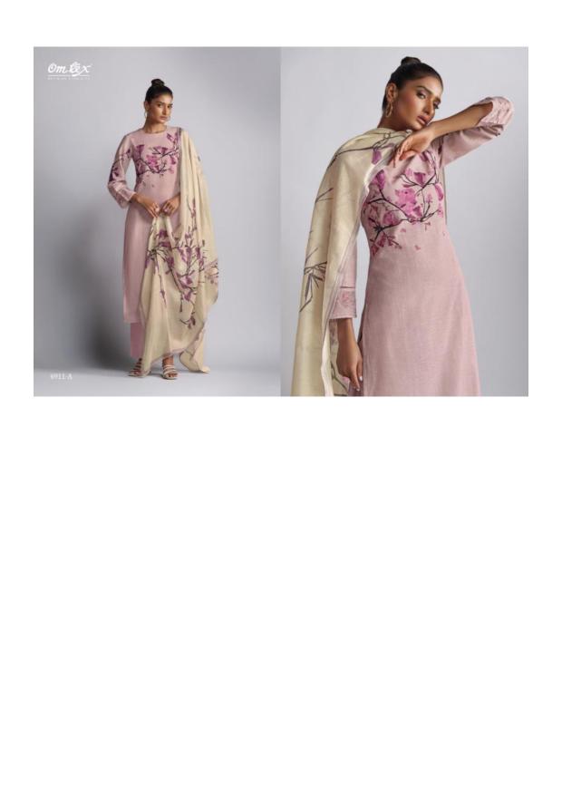 Omtex Ivory catalog wholesale salwar kameez in Surat