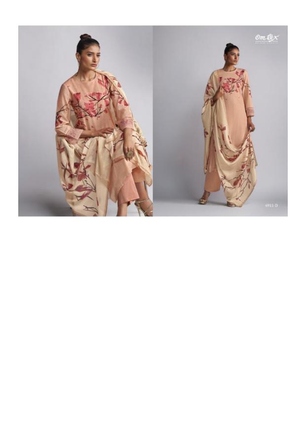 Omtex Ivory catalog wholesale salwar kameez in Surat