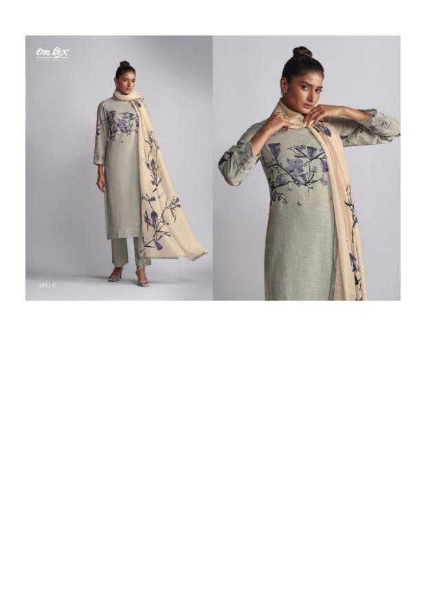 Omtex Ivory catalog wholesale salwar kameez in Surat