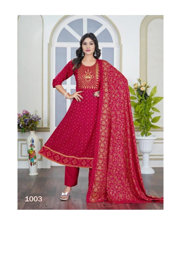 Padmavati Akira Plus vol 2 catalog kurti business in Surat