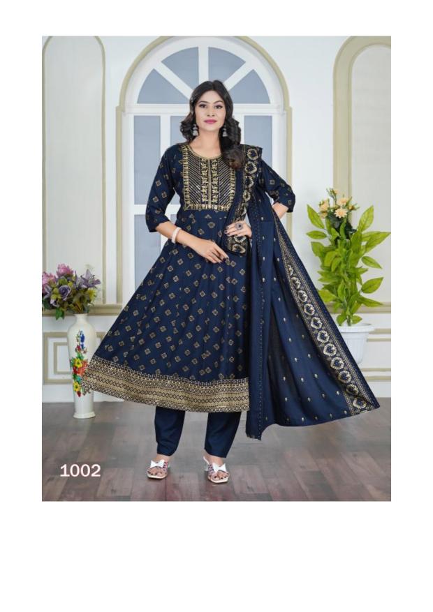 Padmavati Akira Plus vol 2 catalog kurti business in Surat