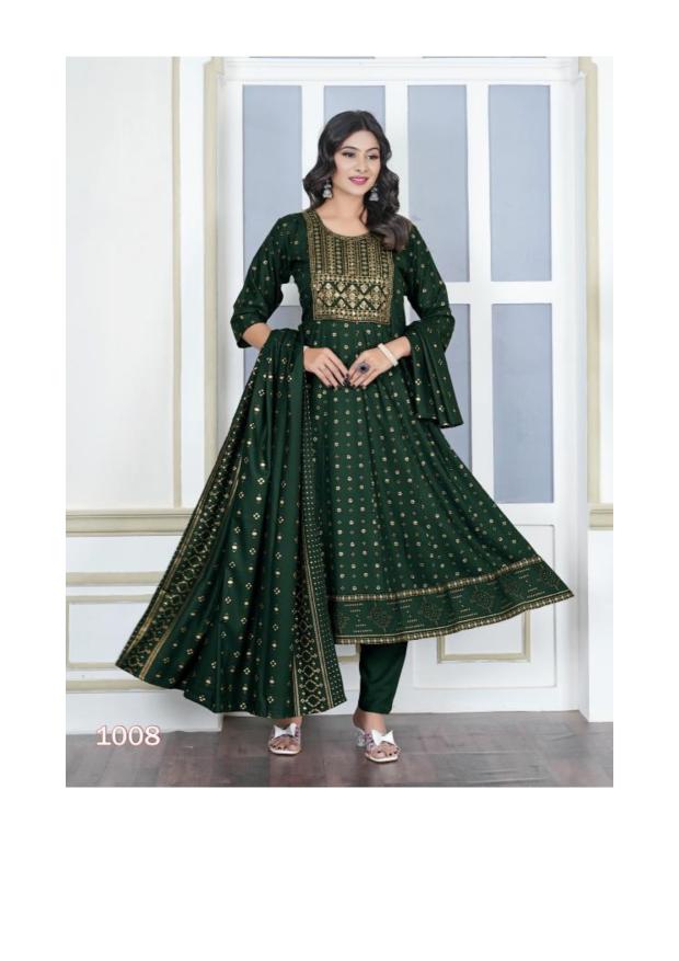 Padmavati Akira Plus vol 2 catalog kurti business in Surat