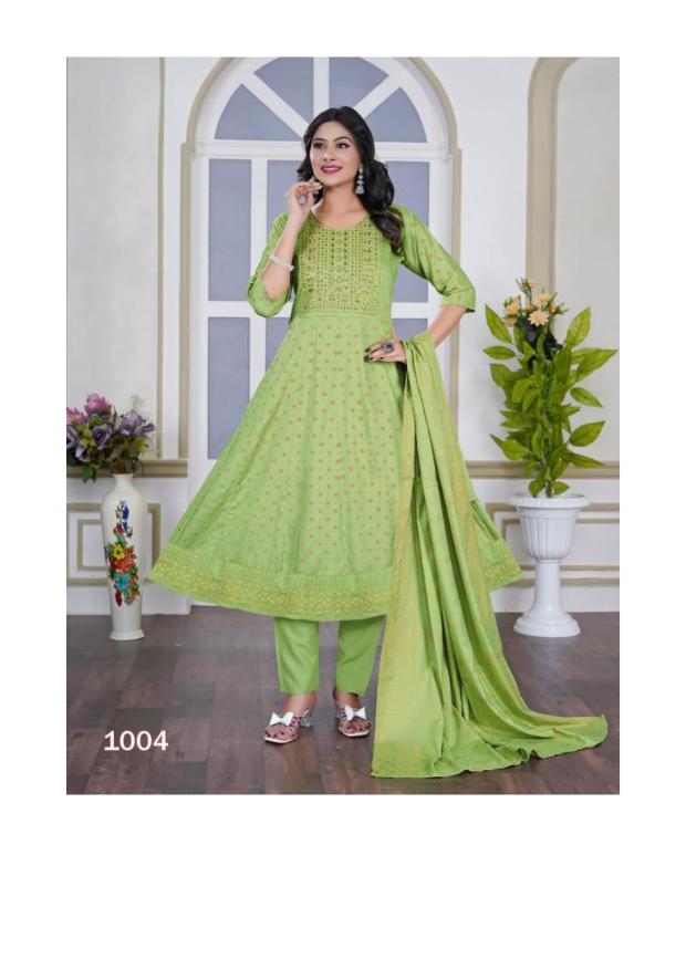 Padmavati Akira Plus vol 2 catalog kurti business in Surat