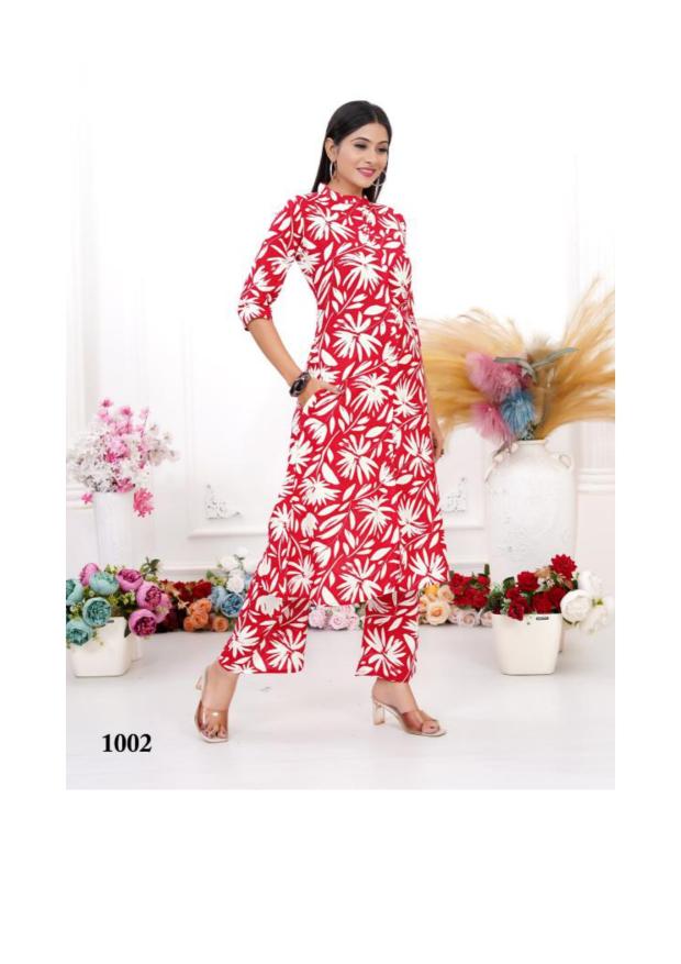 Padmavati Dulhari vol 2 Catalog luxury co ord sets in Surat