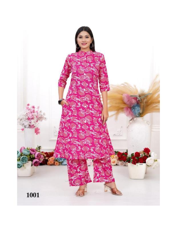 Padmavati Dulhari vol 2 Catalog luxury co ord sets in Surat