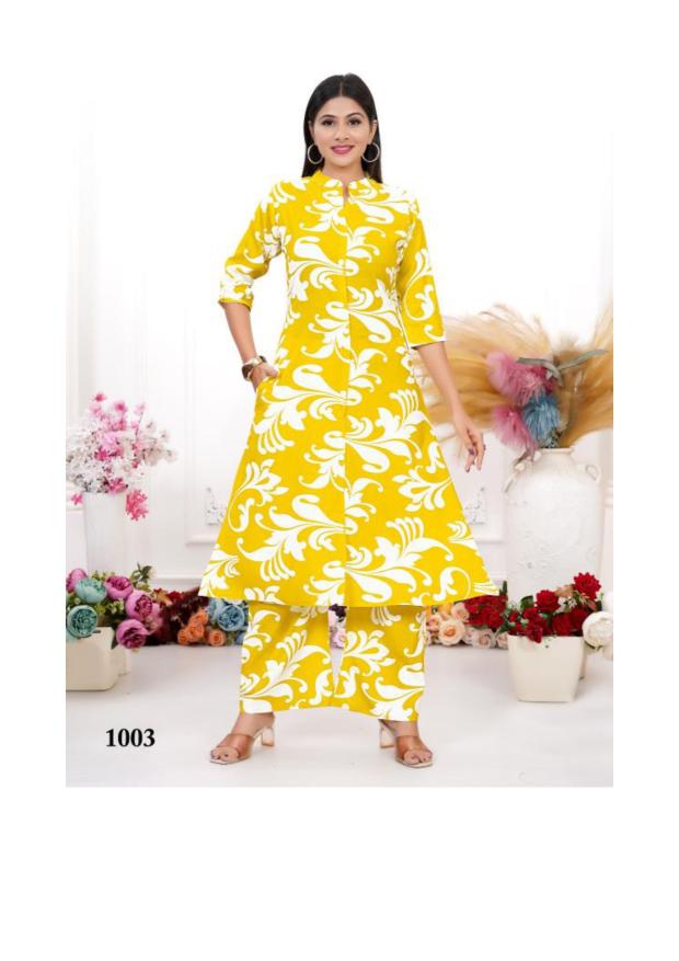 Padmavati Dulhari vol 2 Catalog luxury co ord sets in Surat