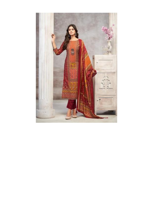 Radhika Azara Beauty Silk catalog wholesale dress material shops in Surat
