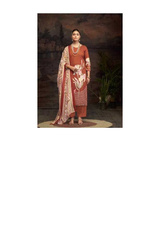 Radhika Azara Roshni catalog wholesale dress materials online in Surat