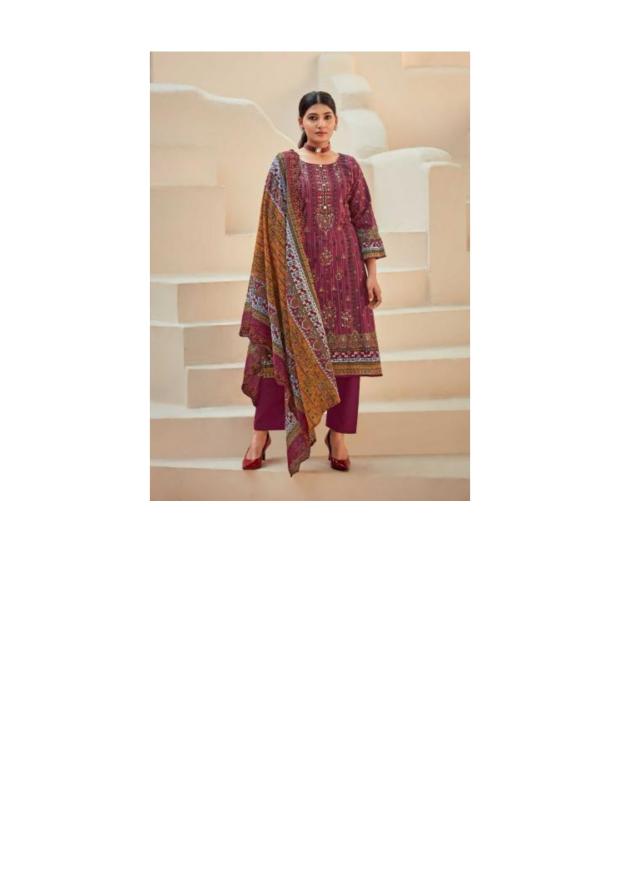 Riaz Arts Bin Saeed Vol 6 Catalog wholesale dress material shops near me in Surat