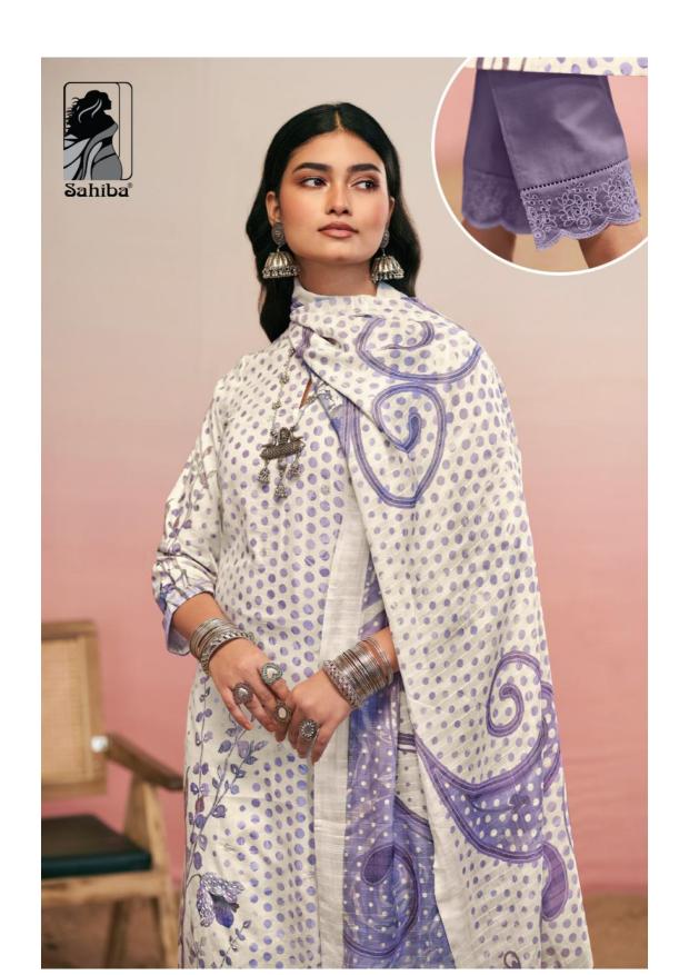 Sahiba Heaven catalog wholesale pakistani salwar kameez online market in Surat