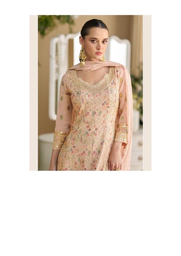 Sayuri Mohini Catalog Georgette Designer Salwar Kameez in Surat