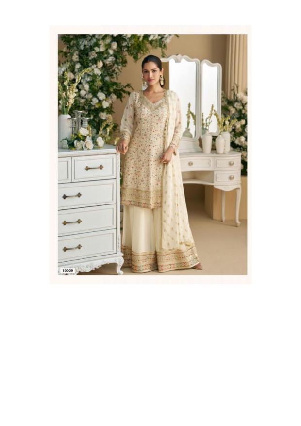 Sayuri Mohini Catalog Georgette Designer Salwar Kameez in Surat