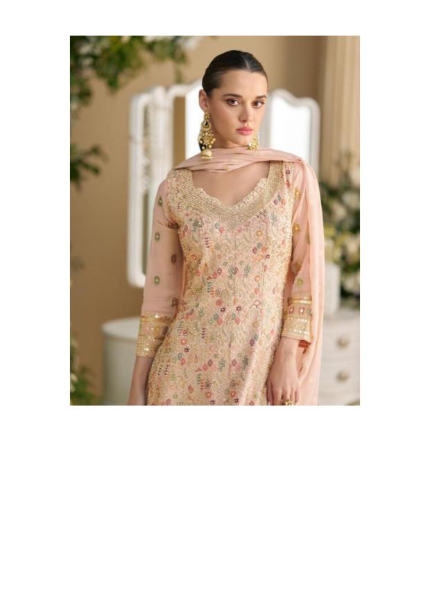 Sayuri Mohini Catalog Georgette Designer Salwar Kameez in Surat