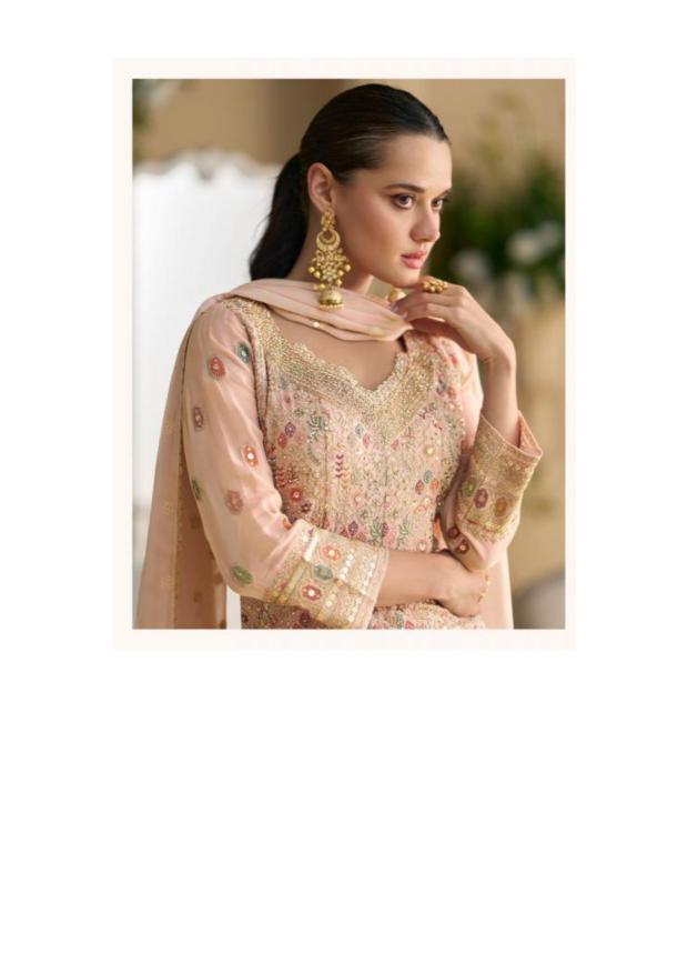 Sayuri Mohini Catalog Georgette Designer Salwar Kameez in Surat