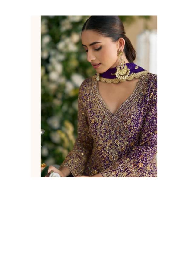 Sayuri Mohini Catalog Georgette Designer Salwar Kameez in Surat