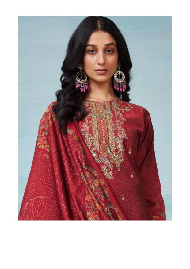 Shivaay Saheli catalog chennai salwar kameez wholesaler in Surat