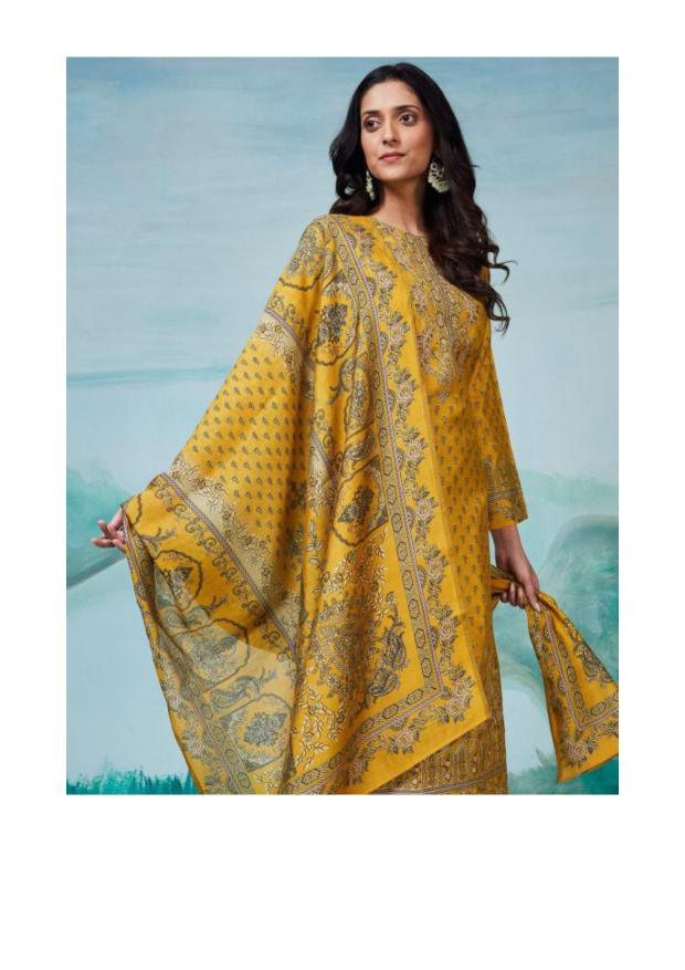 Shivaay Saheli catalog chennai salwar kameez wholesaler in Surat