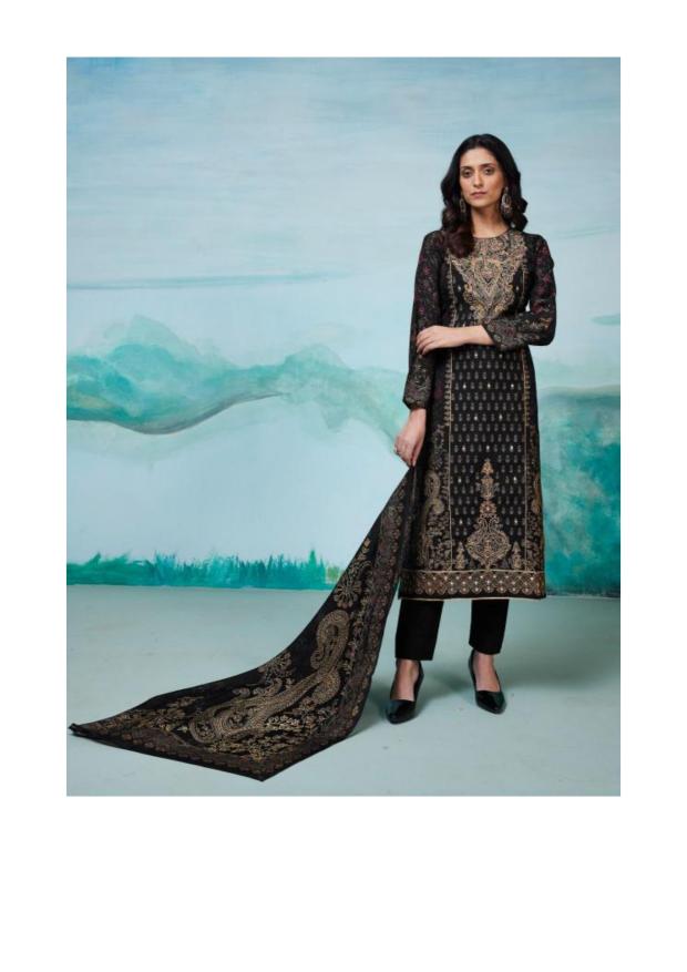 Shivaay Saheli catalog chennai salwar kameez wholesaler in Surat