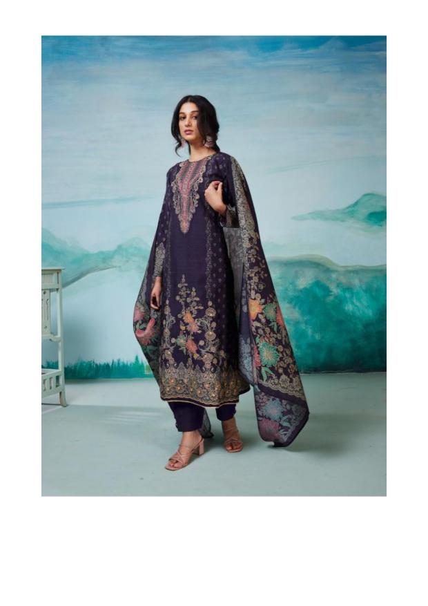 Shivaay Saheli catalog chennai salwar kameez wholesaler in Surat