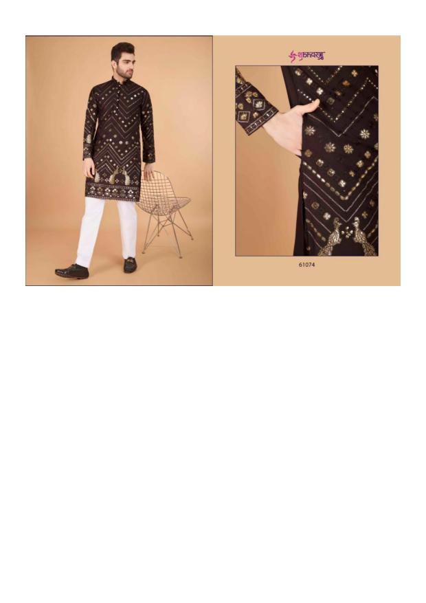 Shubhvastra Heritage Vastra Catalog fashion kurtis online shopping in Surat