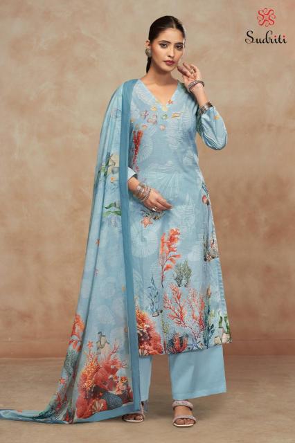 Sudriti Amanat catalog best wholesale salwar kameez market