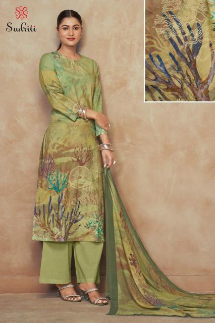 Sudriti Amanat catalog best wholesale salwar kameez market