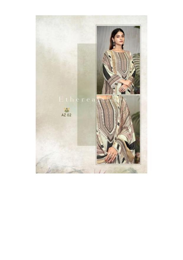 The Hermitage Shop Azaa Black Catalog pakistani black pathani suit In Surat